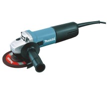 Nurklihvija 840w 125mm makita