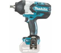 Akulöökmutrikeeraja 1/2" 18v bl 1600/1200nm kere makita