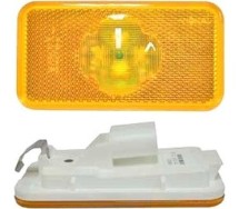 Volvo LED küljetuli 20398660