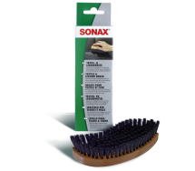 SONAX щетка для чистки текстиля и кожи