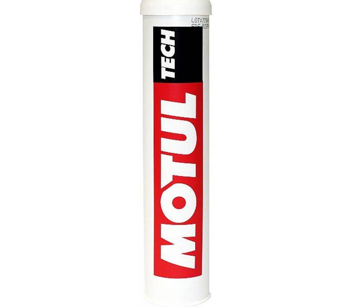 Motul tech irix c 120-2 calcium 400g/padrun (kollane)