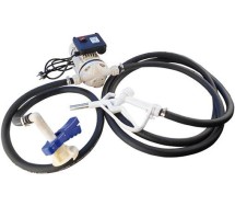 Kompl. adblue tankimiseks. universaalne. 230v 1770.urc1 MAN. püstol Apac