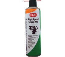 CRC high speed chain oil ketimääre 500ml/ae