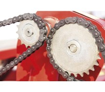 CRC high speed chain oil ketimääre 500ml/ae