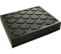 Montaazipingi uni-trol janka lahtisuruja kummipadi