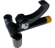 Veoki ratta eemaldamise abinõu (konks)