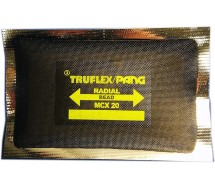 Paik radiaalrehvile 75x125. mcx-20. truflex pang (ct20)