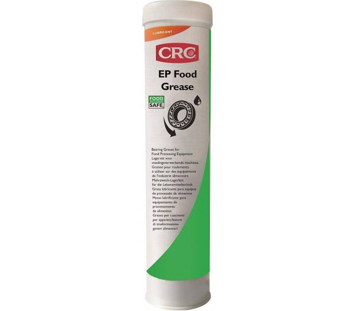CRC ep food grease fps sünteetiline määre 400g/padrun
