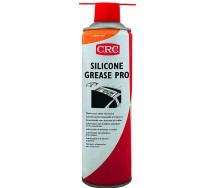 CRC silicone grease silikoonmääre 400ml/ae