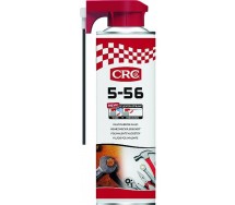 CRC 5-56 universaalõli clever straw otsikuga 500ml/ae