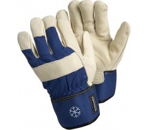 206-11 veisenahk thinsulate talve töökindad tegera