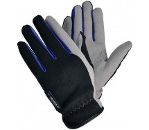 325-12 sünteetilisest mikrokiust töökindad tegera