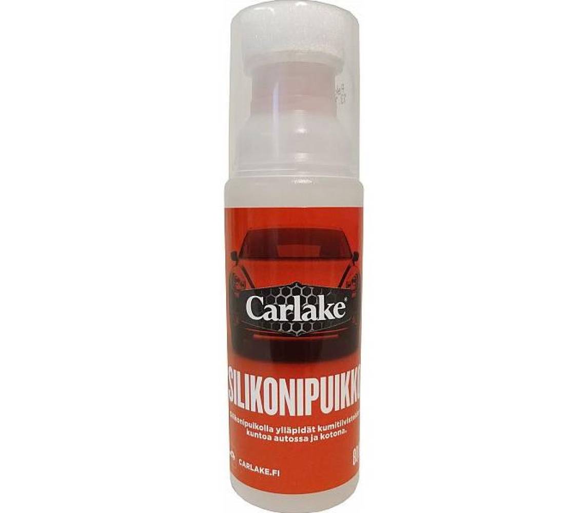 Carlake silikoonpulk 80ml