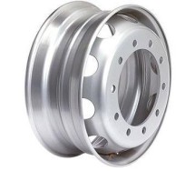Velg 7.50x19.5 10 polti (10x225). et/hm 140/151. m22is36. cb176. kpz (a) kg2725