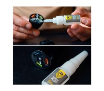 K2 bondix plus kiirliim 10g