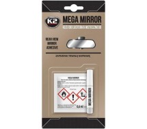 K2 Mega Mirror — клей для салонного зеркала, 6 мл