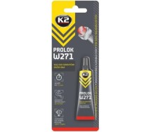 K2 Prolok W275 — фиксатор резьбы (высокая прочность), красный, 6 мл