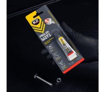 K2 Prolok W275 — фиксатор резьбы (высокая прочность), красный, 6 мл