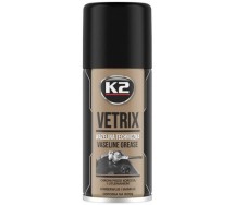 K2 vetrix vaseliinmääre 140ml/ae