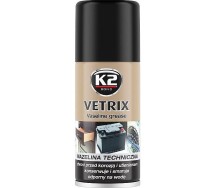 K2 vetrix vaseliinmääre 140ml/ae