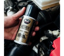 K2 vetrix vaseliinmääre 140ml/ae