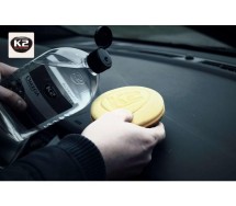 K2 omega salongihooldusvahendi komplekt 500ml