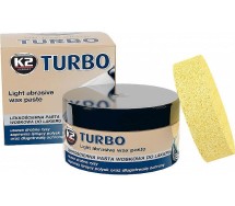 K2 Turbo — восковая паста, 250 г