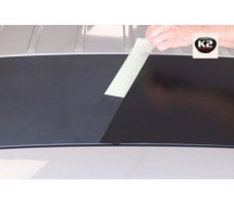 K2 bono black plasti- ja kummihooldus 200ml