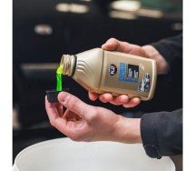 K2 express autoshampoon 500ml