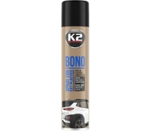 K2 bono plastpindade hooldusvahend 300ml/ae