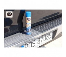 K2 bono plastpindade hooldusvahend 300ml/ae