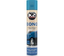 K2 bono plastpindade hooldusvahend 300ml/ae