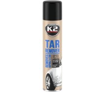 K2 Tar Remover — удалитель битумных пятен и наклеек, 300 мл