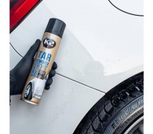 K2 Tar Remover — удалитель битумных пятен и наклеек, 300 мл