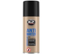 K2 anti marten kummi- ja plasti kaitsevahend 400ml/ae
