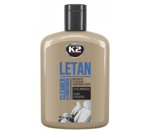 K2 letan nahkpindade hooldusvahend 250ml