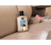 K2 letan nahkpindade hooldusvahend 250ml