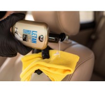K2 letan nahkpindade hooldusvahend 250ml