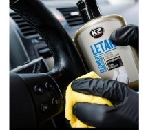 K2 letan nahkpindade hooldusvahend 250ml
