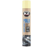 K2 polo cockpit vanilla läikiv salongihooldusvahend 750ml/ae