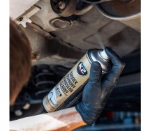 K2 anti-gravel black kivikaitse must 500ml/ae