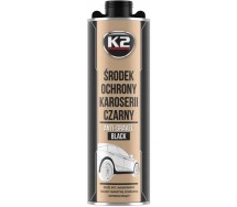 K2 anti-gravel black kivikaitse must 1L