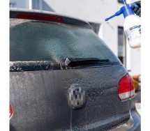 K2 Bora Pre‑Wash — щёлочной предварительный очиститель, 5 л (концентрат)