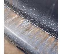 K2 Bora Pre‑Wash — щёлочной предварительный очиститель, 5 л (концентрат)