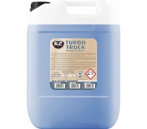 K2 Turbo Truck — профессиональное чистящее средство (концентрат), 20 л