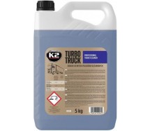 K2 turbo truck professionaalne puhastusvahend 5L konts