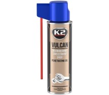 K2 vulcan eraldusõli 250ml/ae