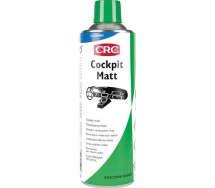 CRC cockpit matt plastpindade hooldus 500ml/ae
