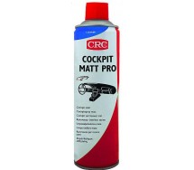 CRC cockpit matt plastpindade hooldus 500ml/ae