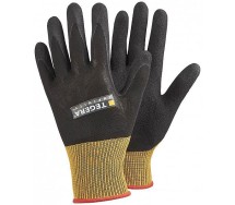 8801-8 infinity nitriilvaht nailon-spandex töökindad Tegera